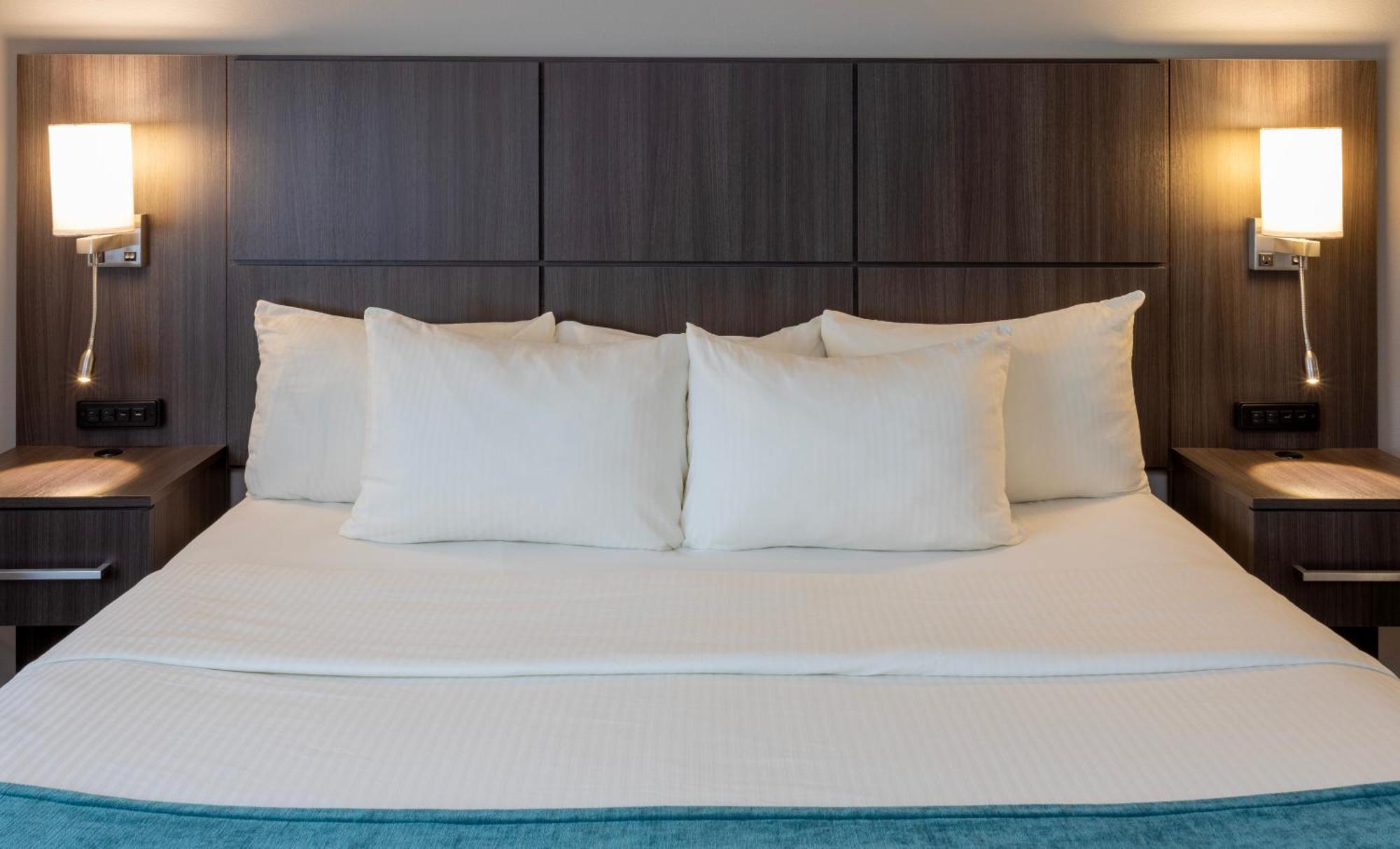 Paynesville Inn & Suites Zimmer foto