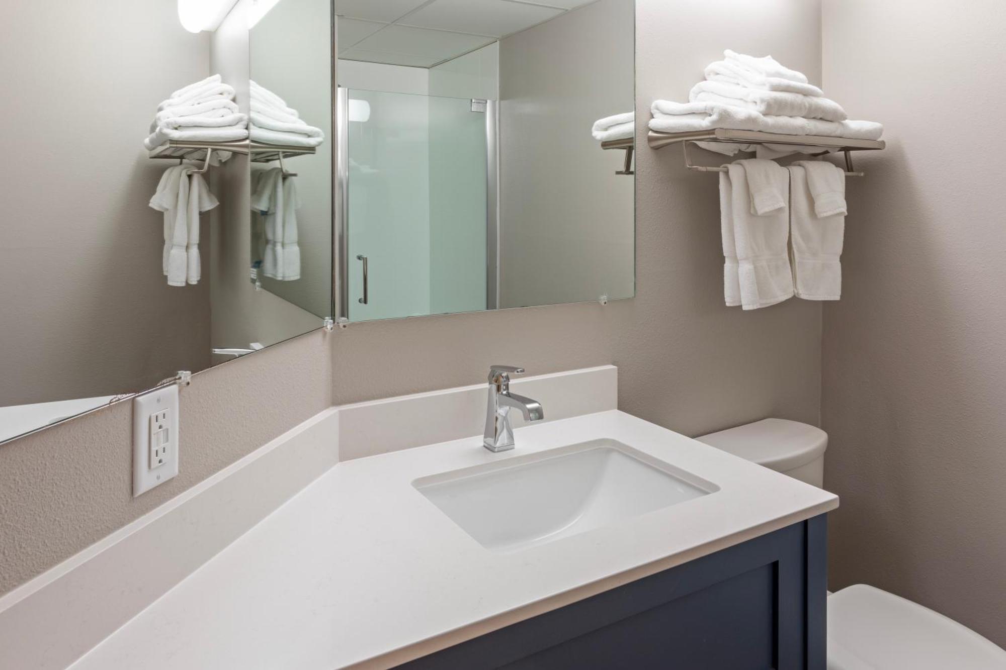 Paynesville Inn & Suites Zimmer foto