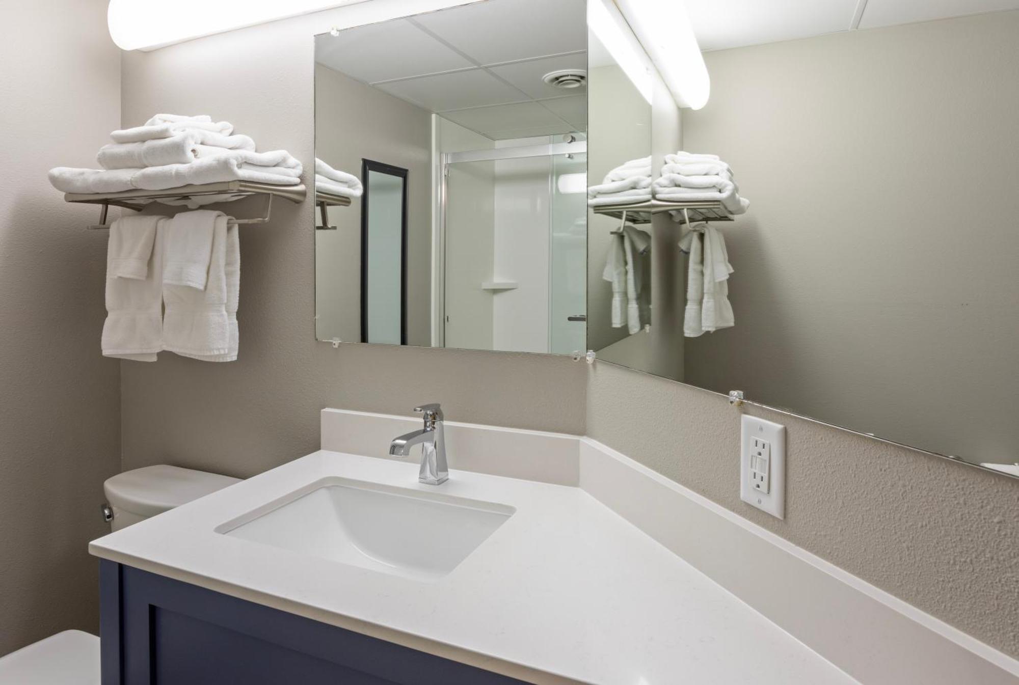 Paynesville Inn & Suites Zimmer foto