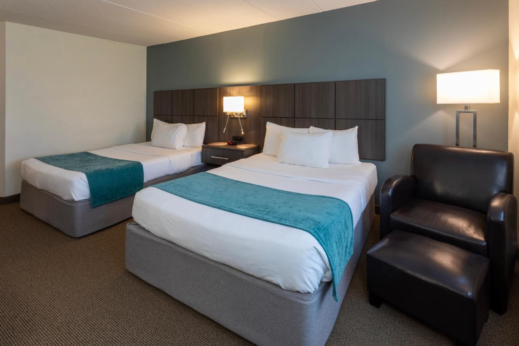 Paynesville Inn & Suites Zimmer foto