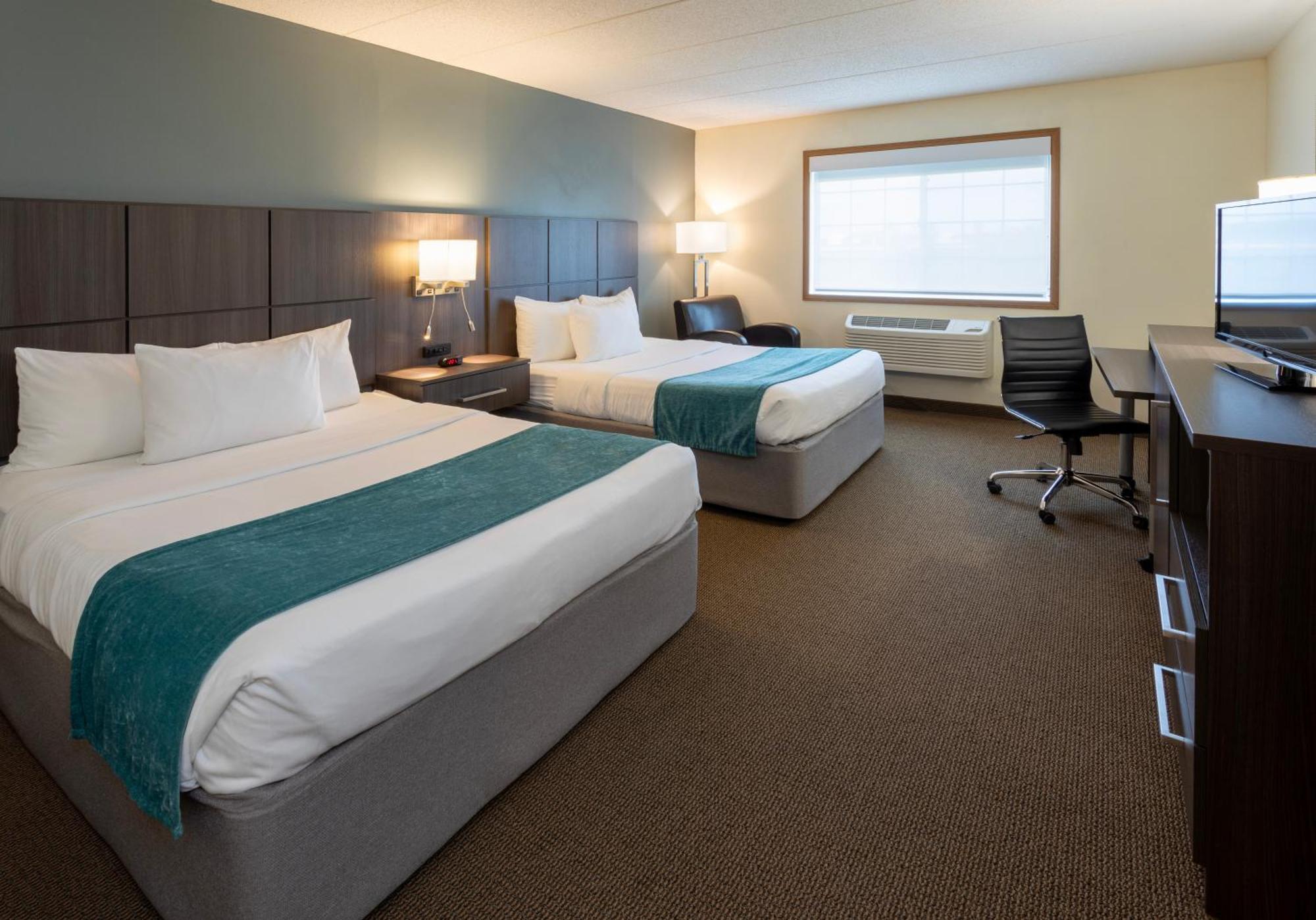 Paynesville Inn & Suites Zimmer foto
