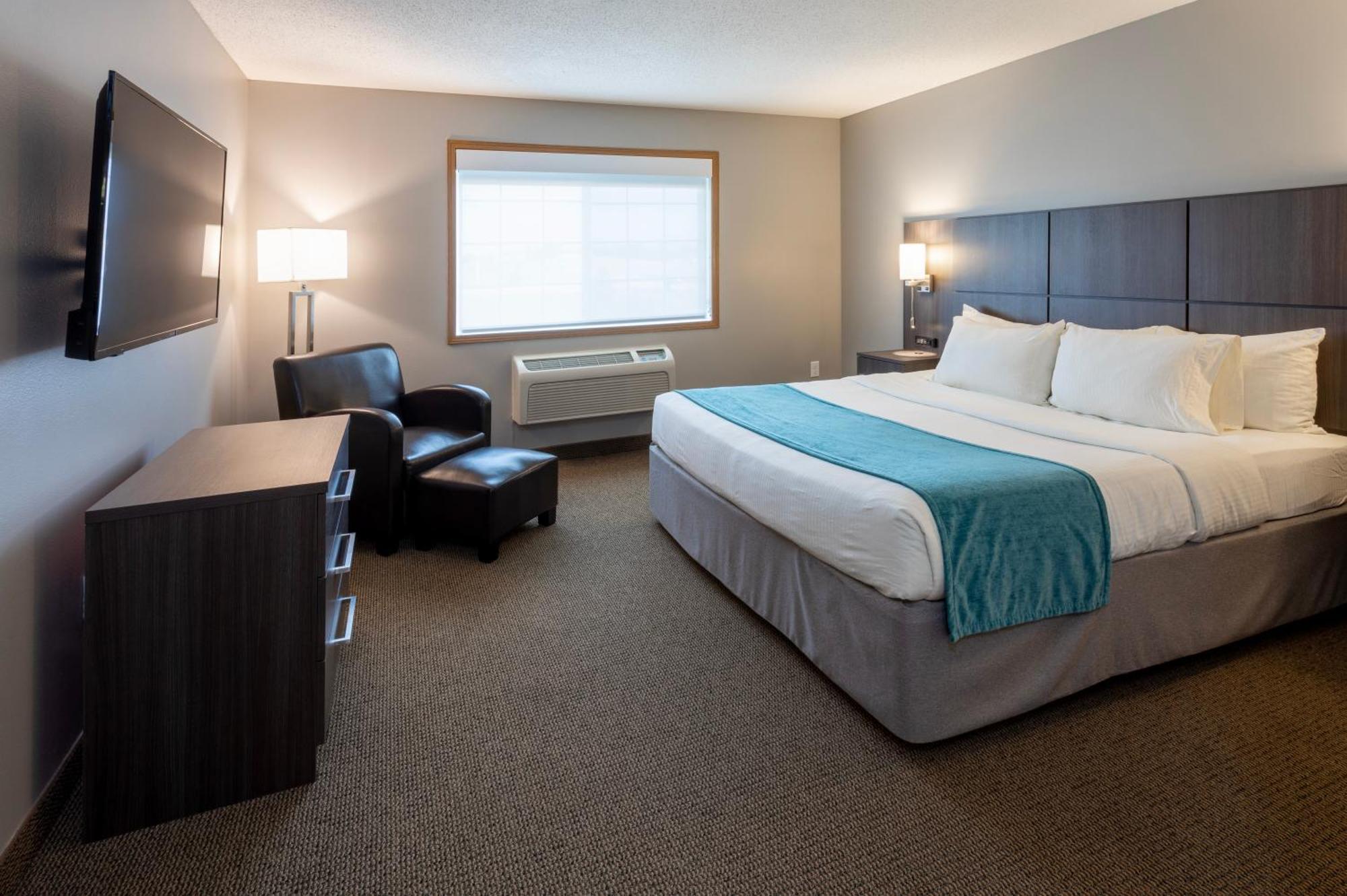 Paynesville Inn & Suites Zimmer foto